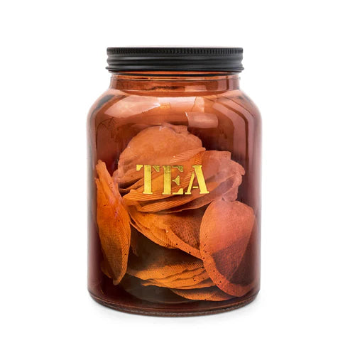 Tea Coffee Sugar Canister Set