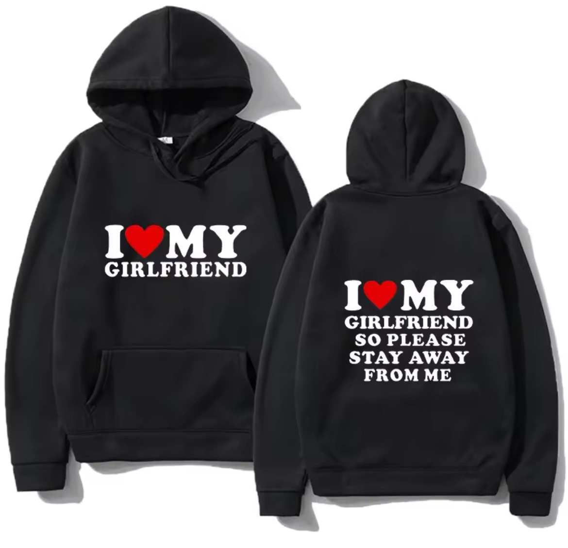 Men’s Hoodie