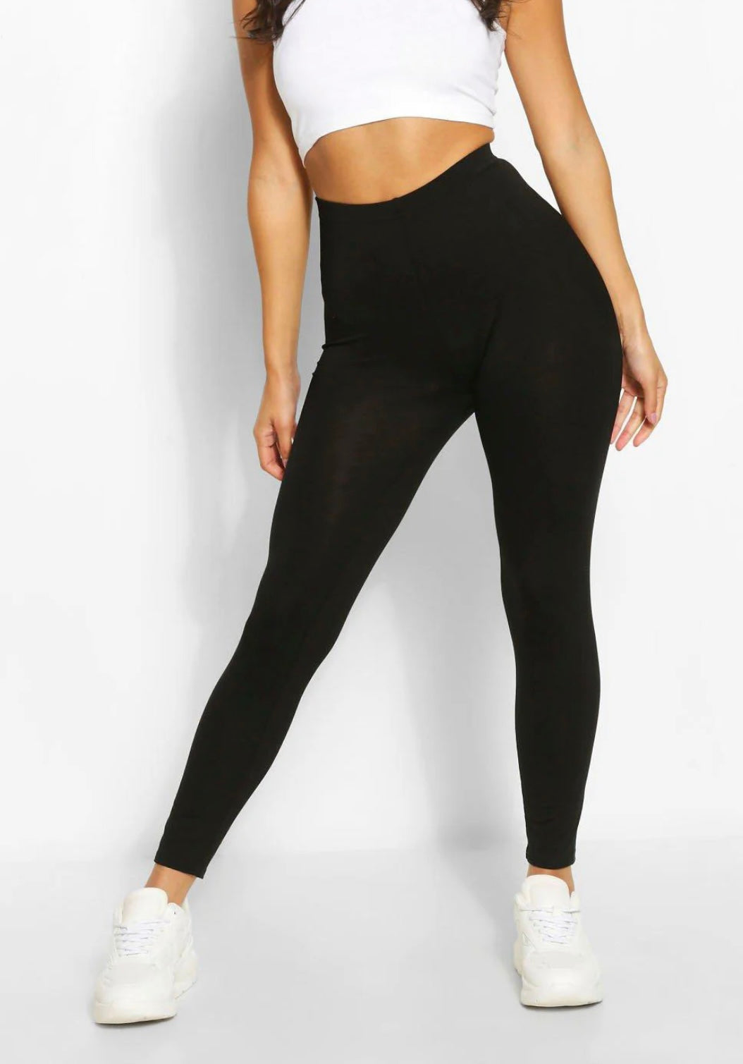 Seamless Legging