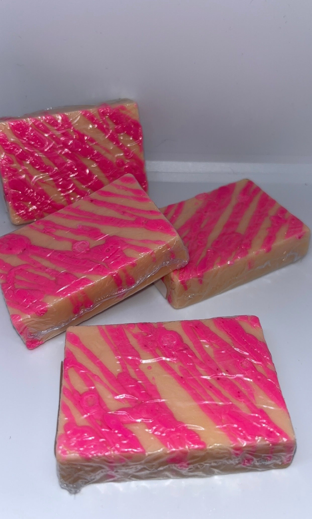 Coco Mango Soap Bar