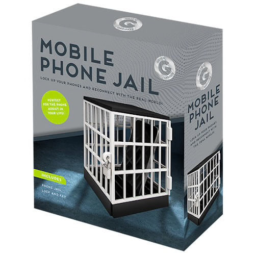 Mobile Phone Jail