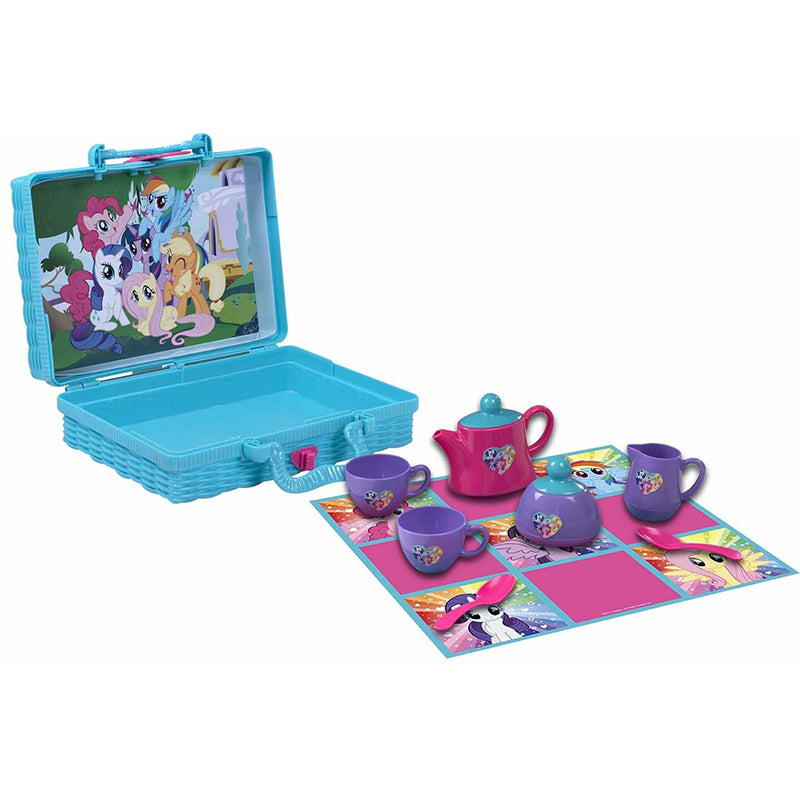 Pony Tea Party Hamper