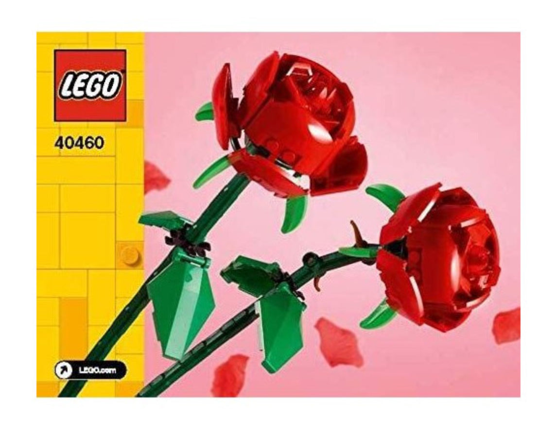 Lego Sets