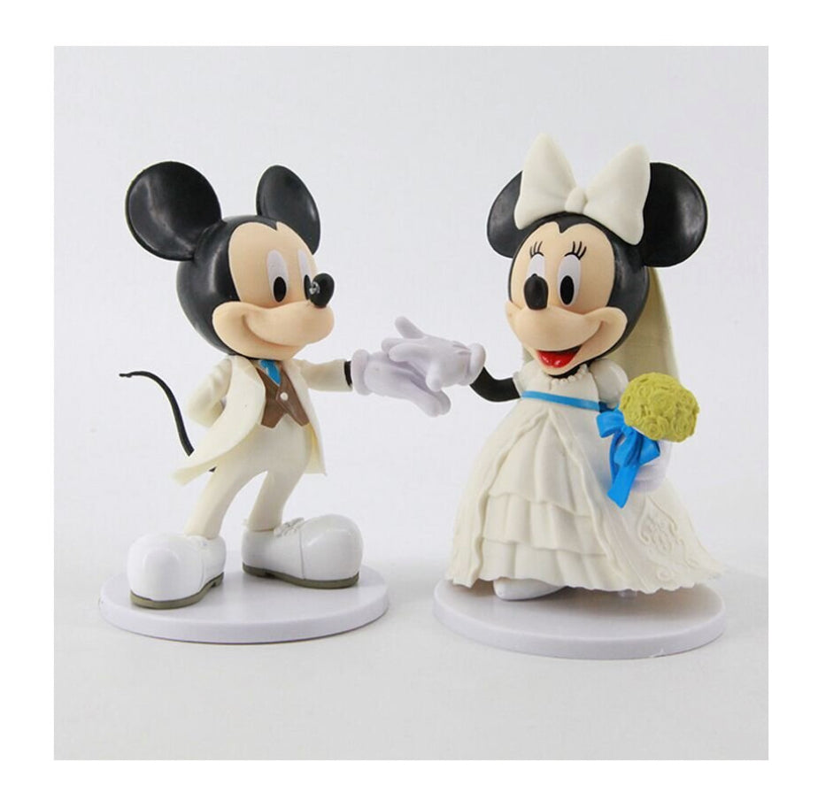 Mouse Cake Topper