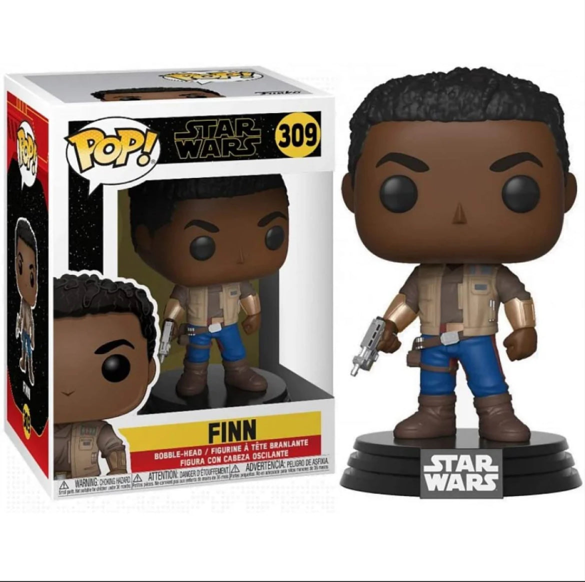 Funko POP Star Wars