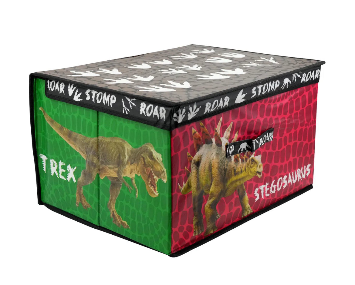 Dino Large Storage Box