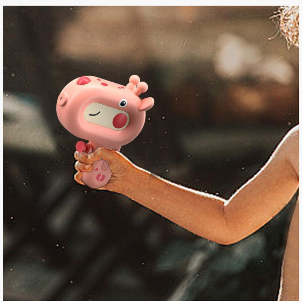 Animal Water Gun