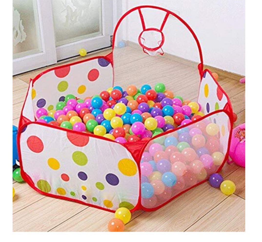 Ball Pit