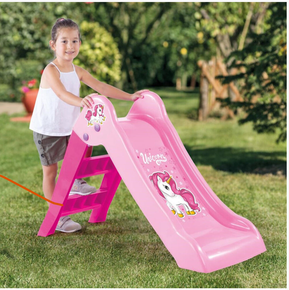 Unicorn Slide