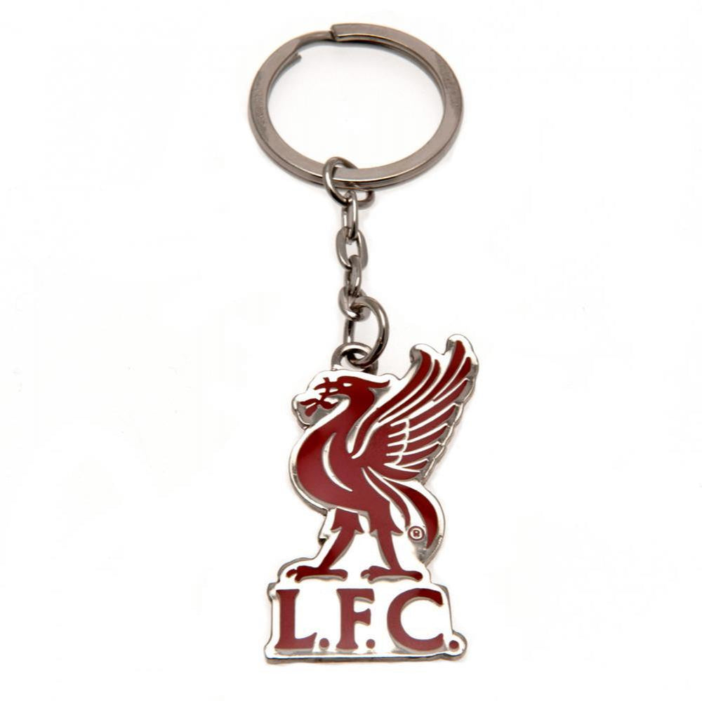 LFC KEYRING