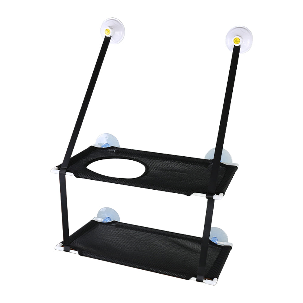 2 Tier Cat Window Hammock