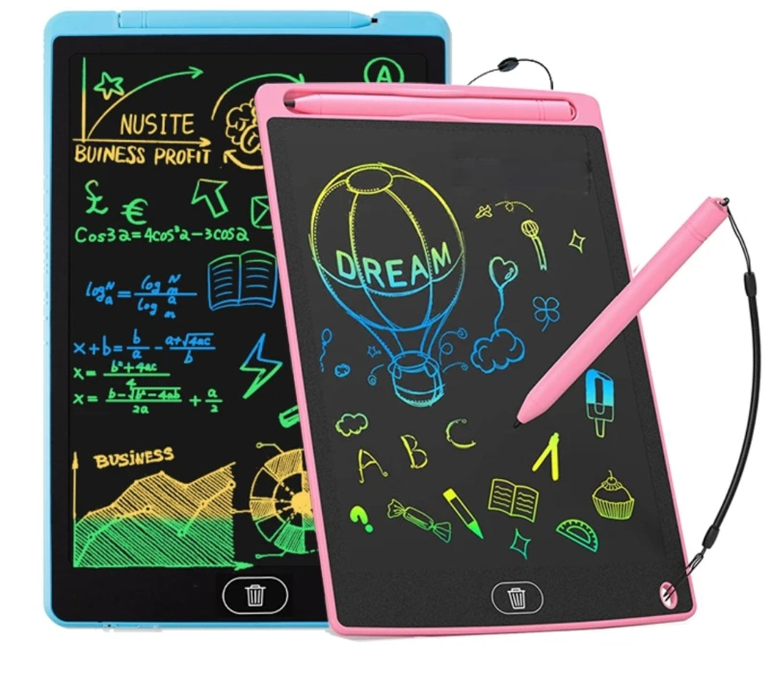 8.5 Inch LCD Drawing Tablet