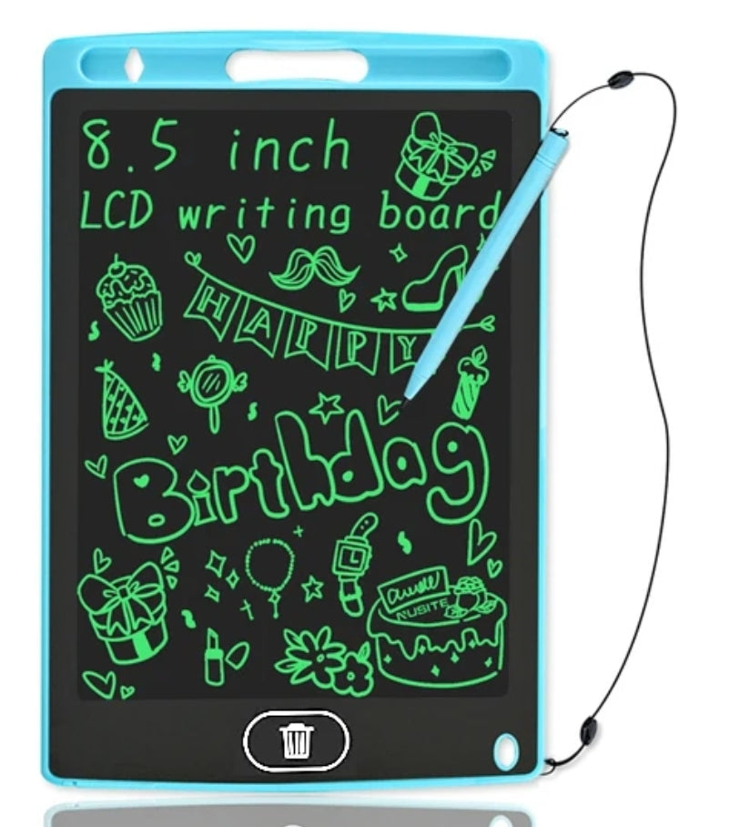 8.5 Inch LCD Drawing Tablet