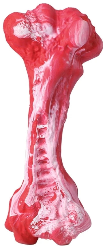 Large Indestructible Dog Bone