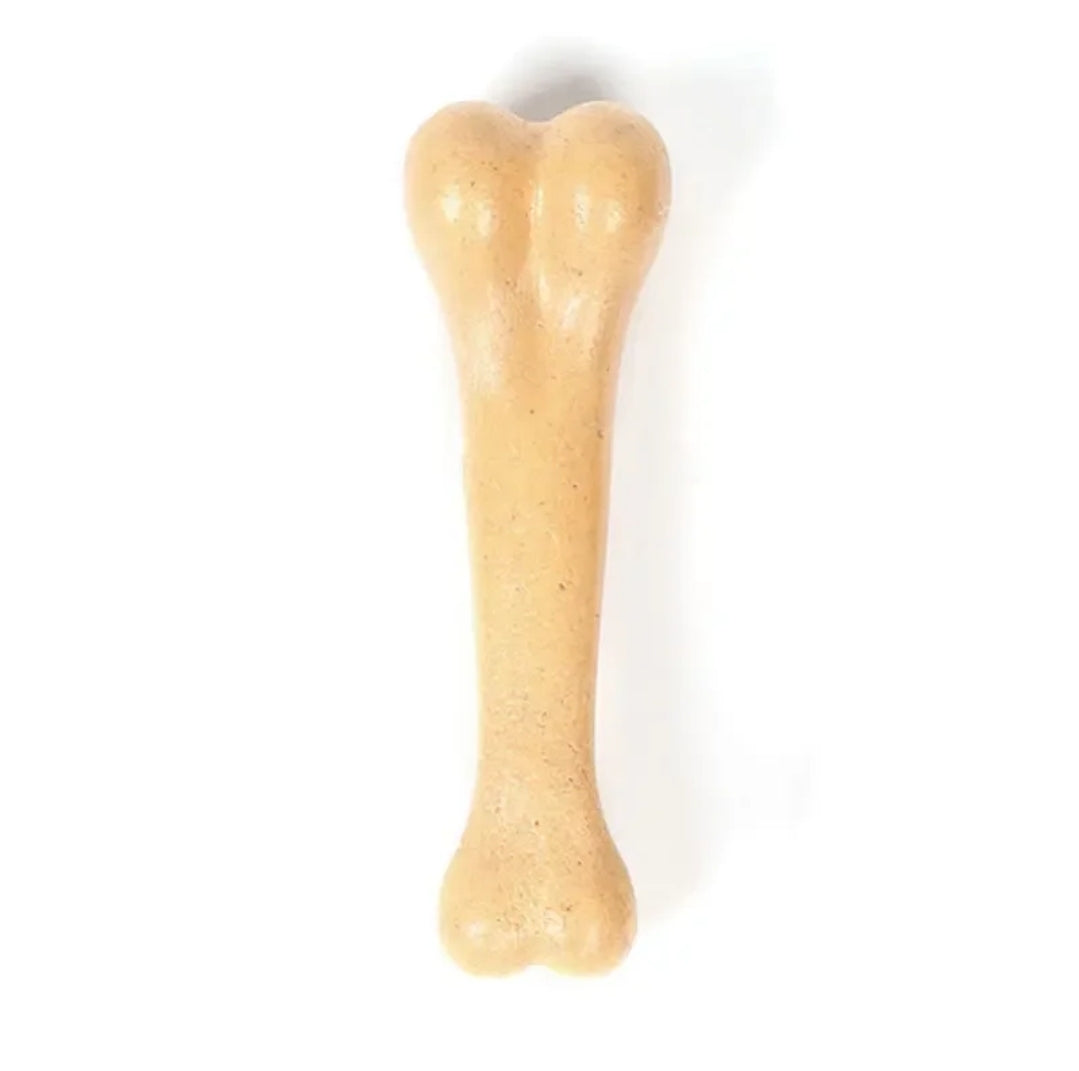 Natural chew toy