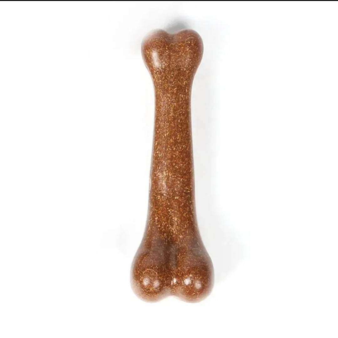 Natural chew toy
