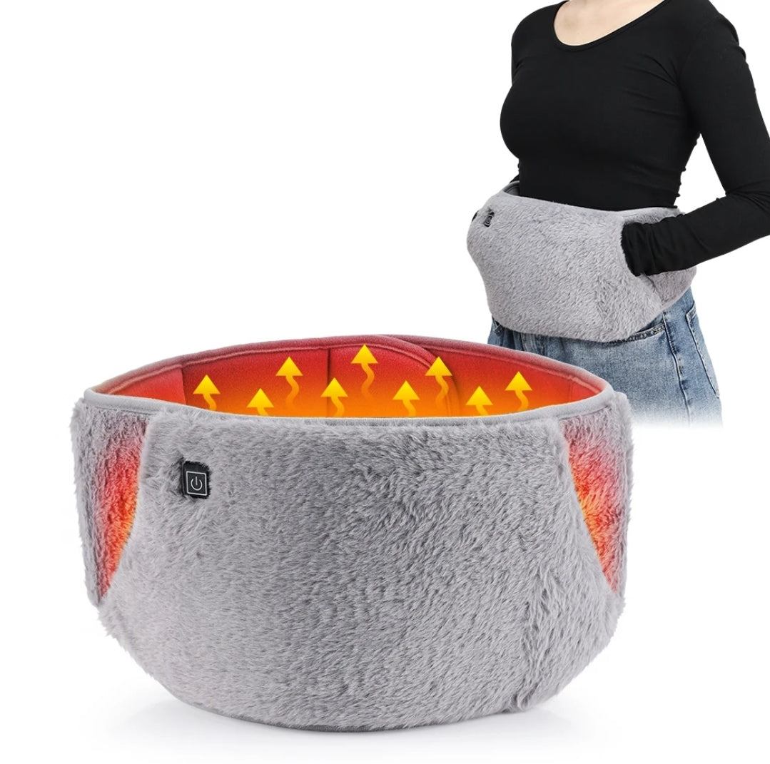 Belt USB Hand Warmer