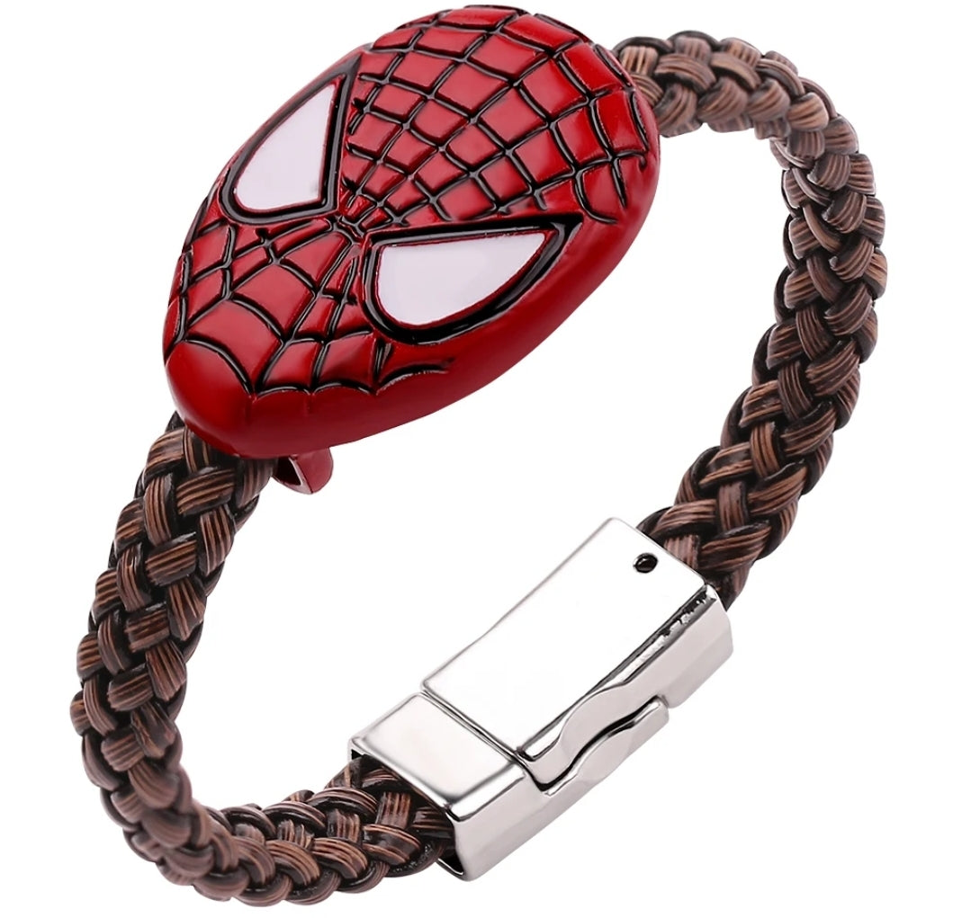 Spidey Bracelet