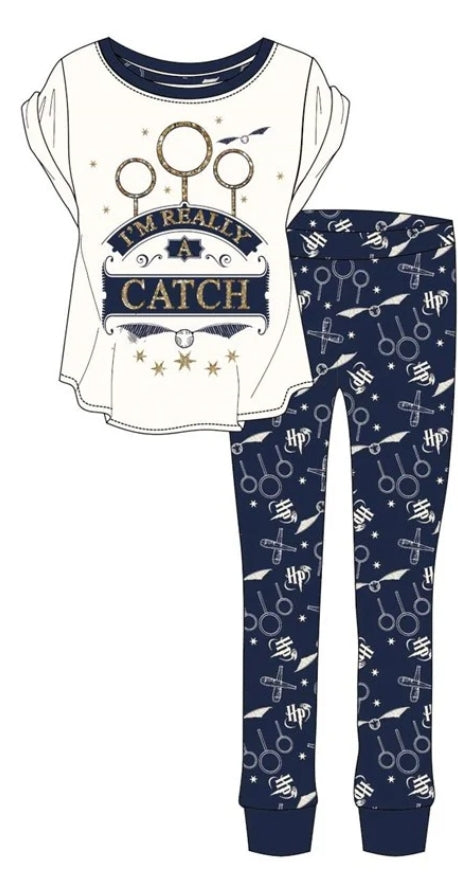 HP Ladies Pyjamas