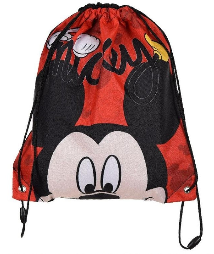 Mouse Swim Bag