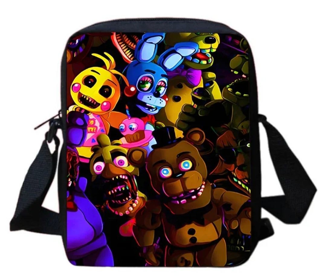 FNAF Shoulder bag