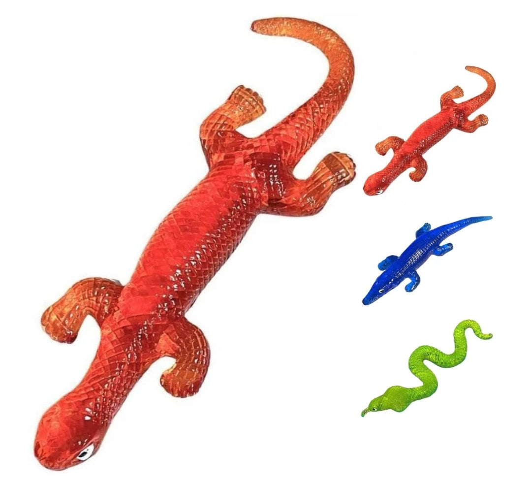 Stretchy Sensory Toy Assorted