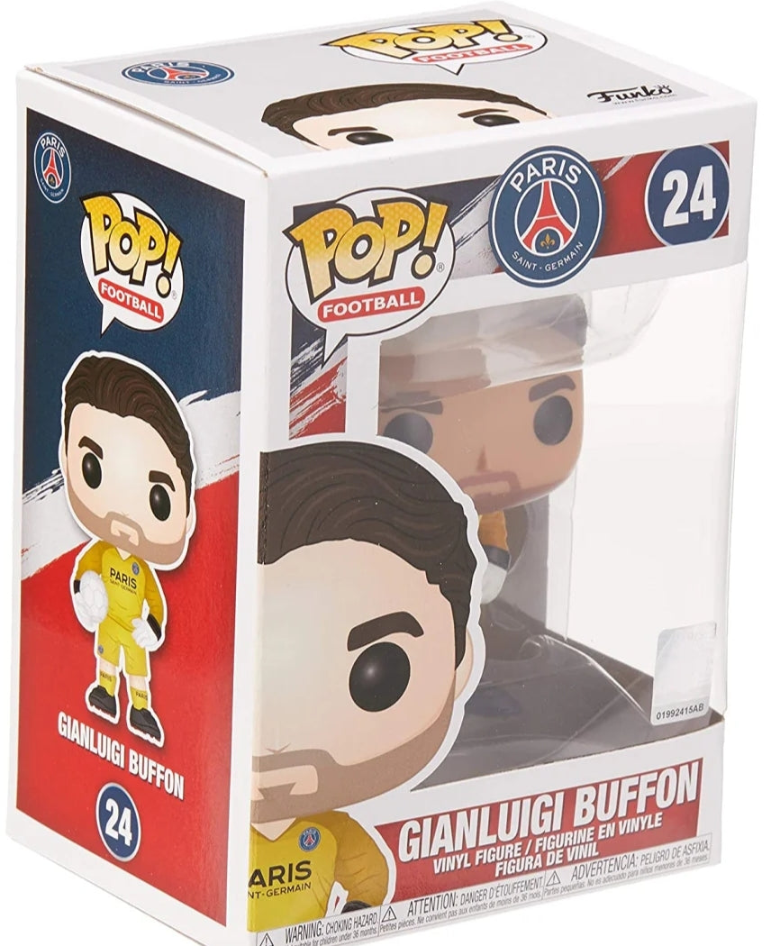 Funko POP Gianluigi Buffon