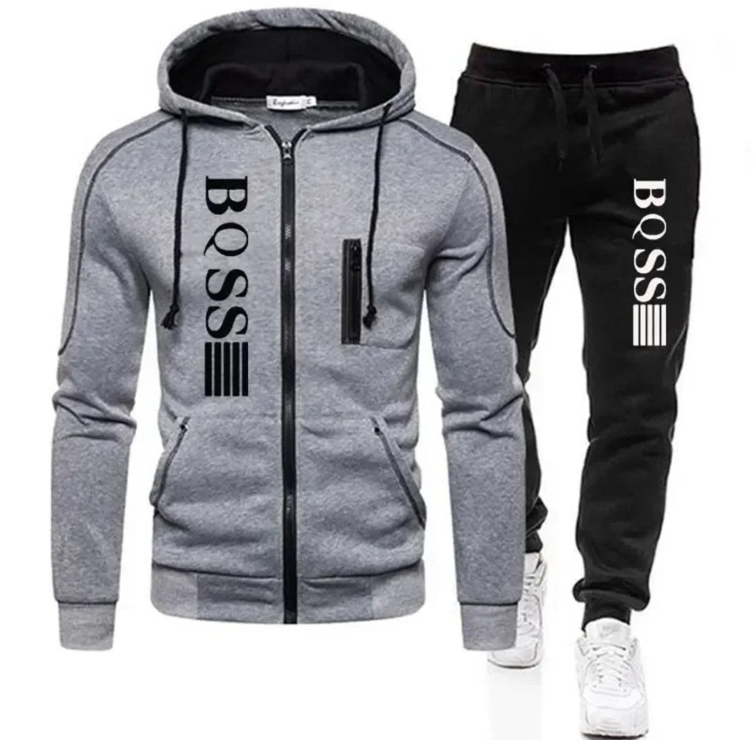 Men's Tracksuit