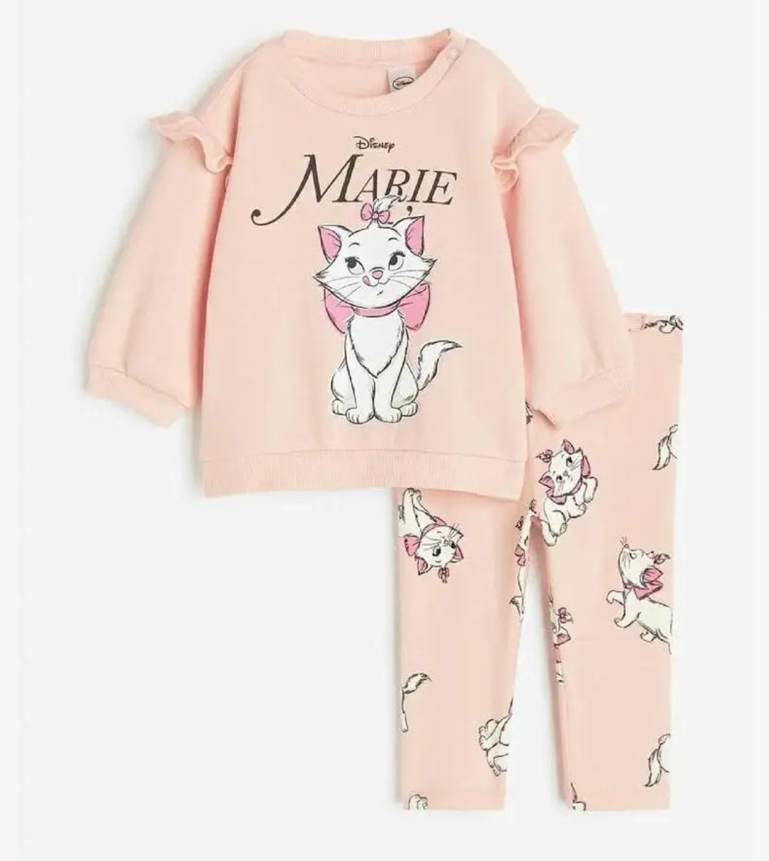 Marie 2pc Set