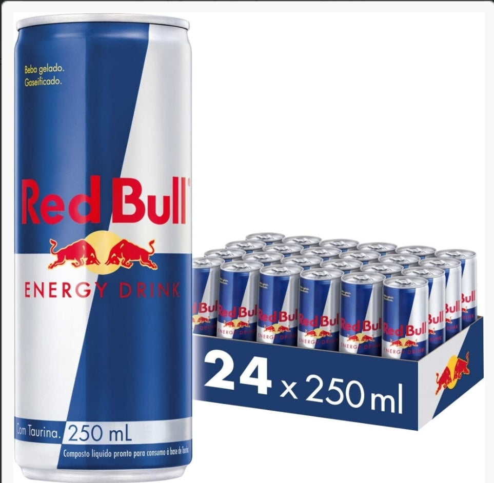 Energy Drink x24