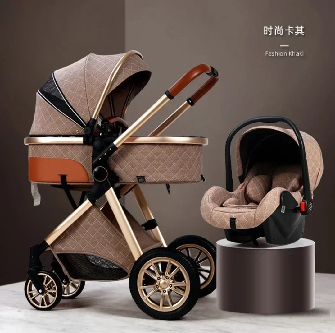 Travel System