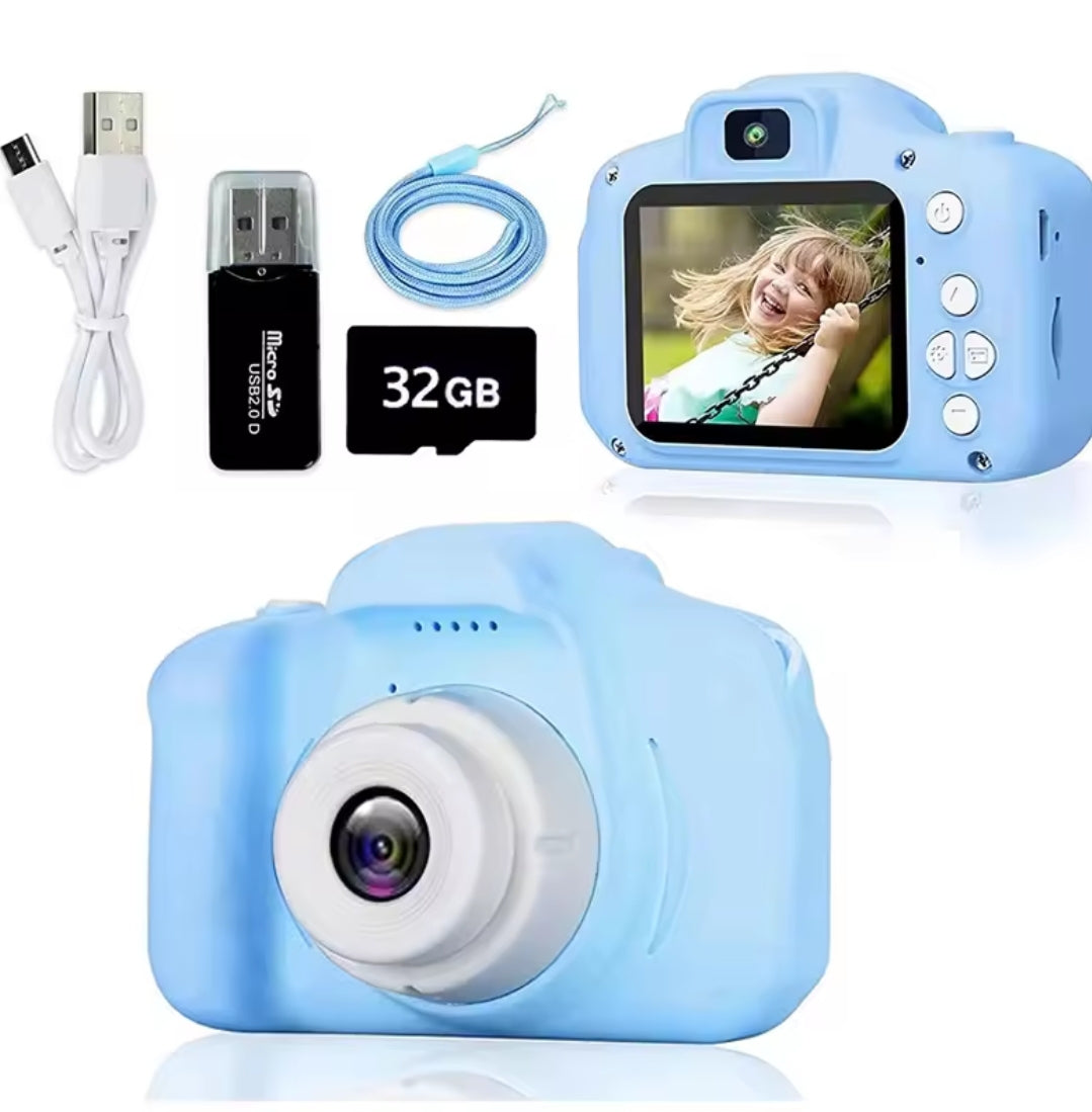Children's Camera