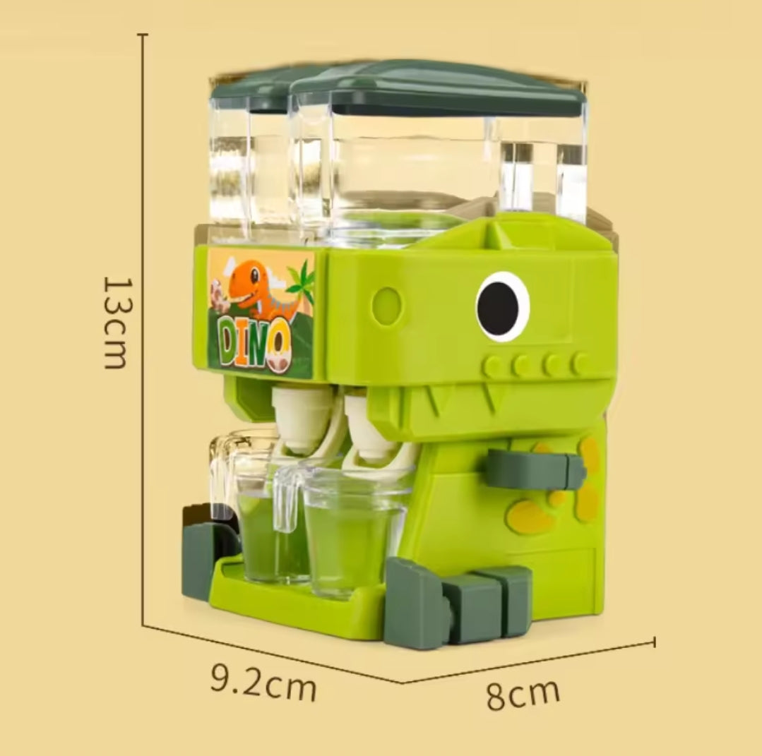 Water Dispenser Toy