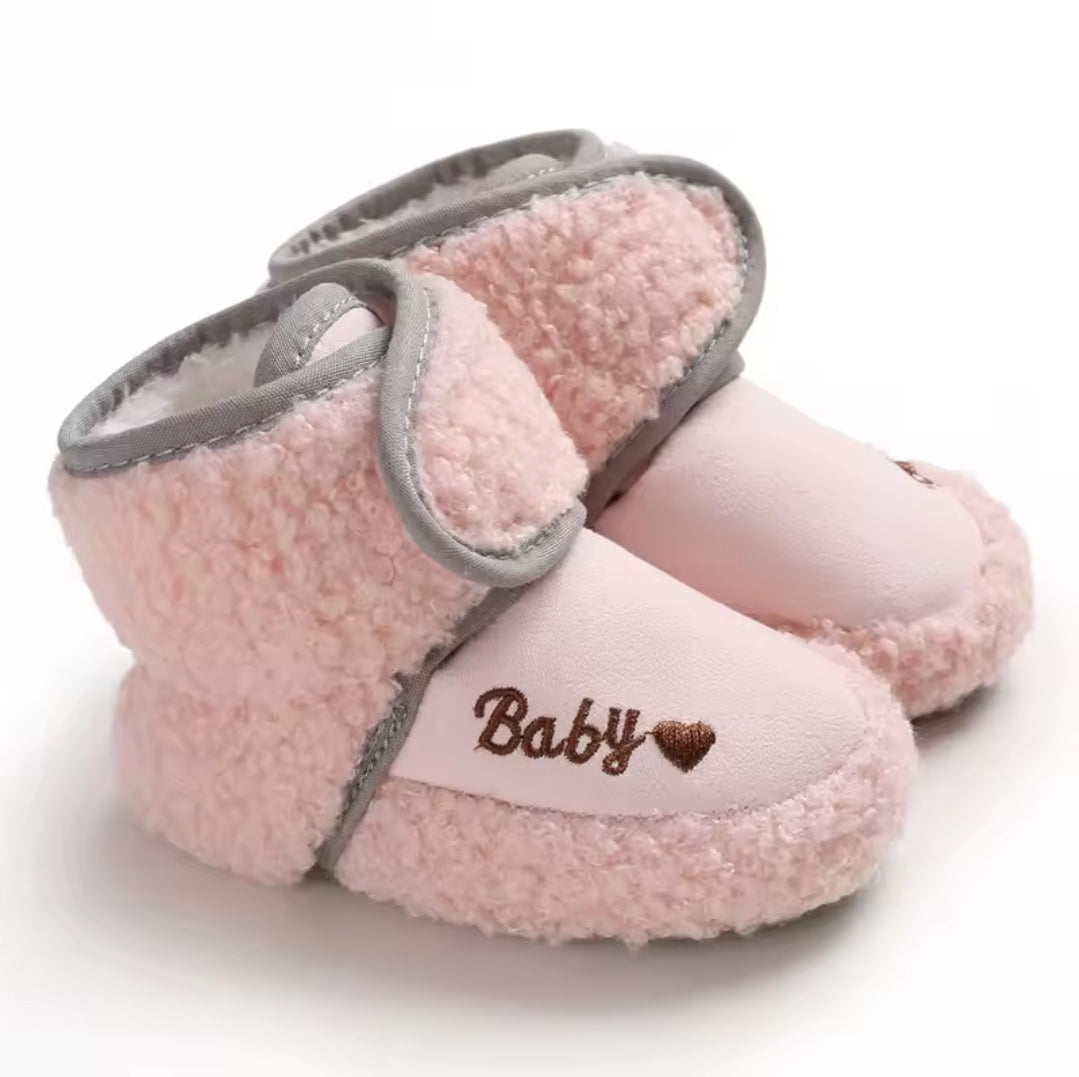 Baby Slippers