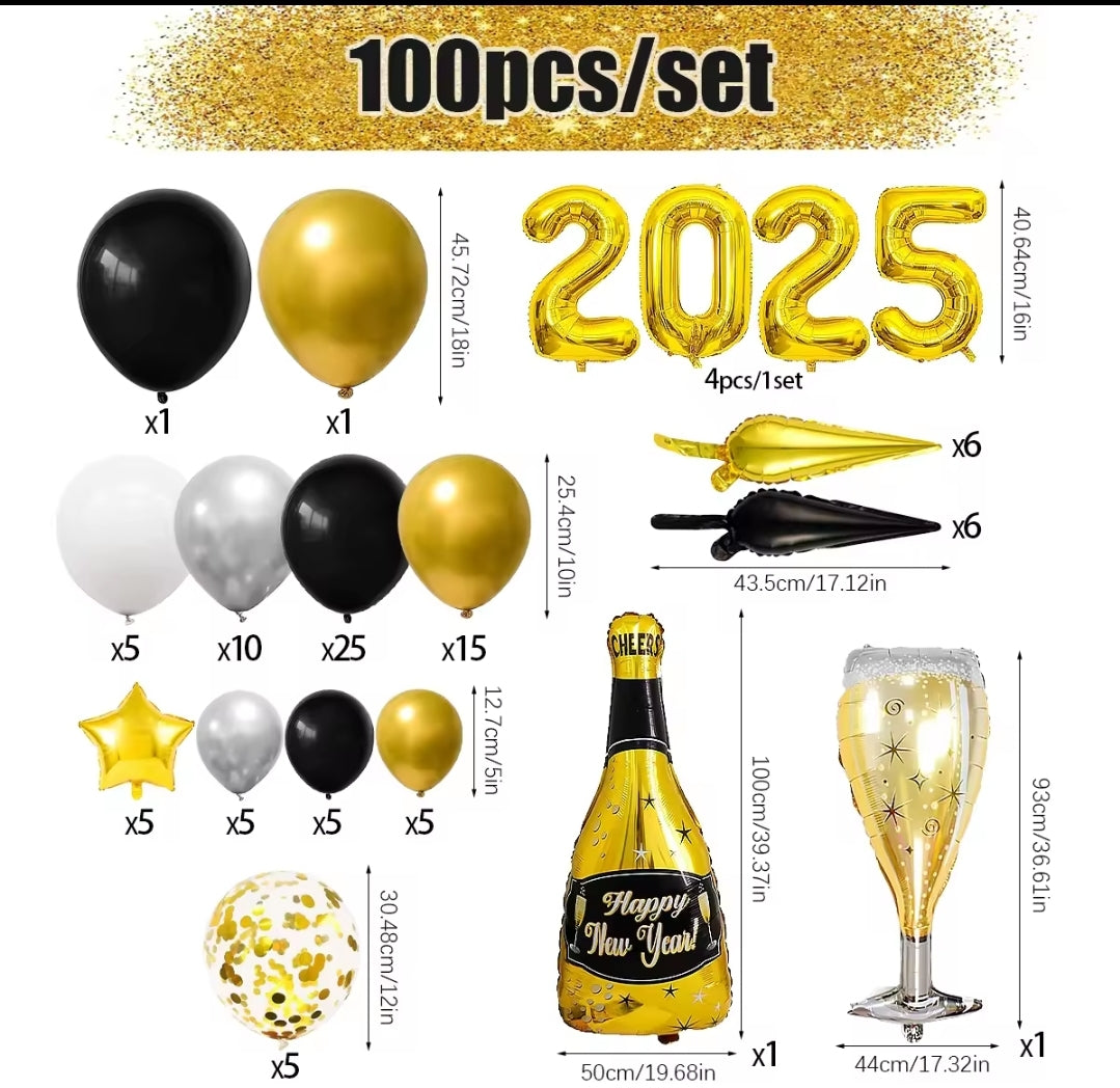 Balloon Bundle