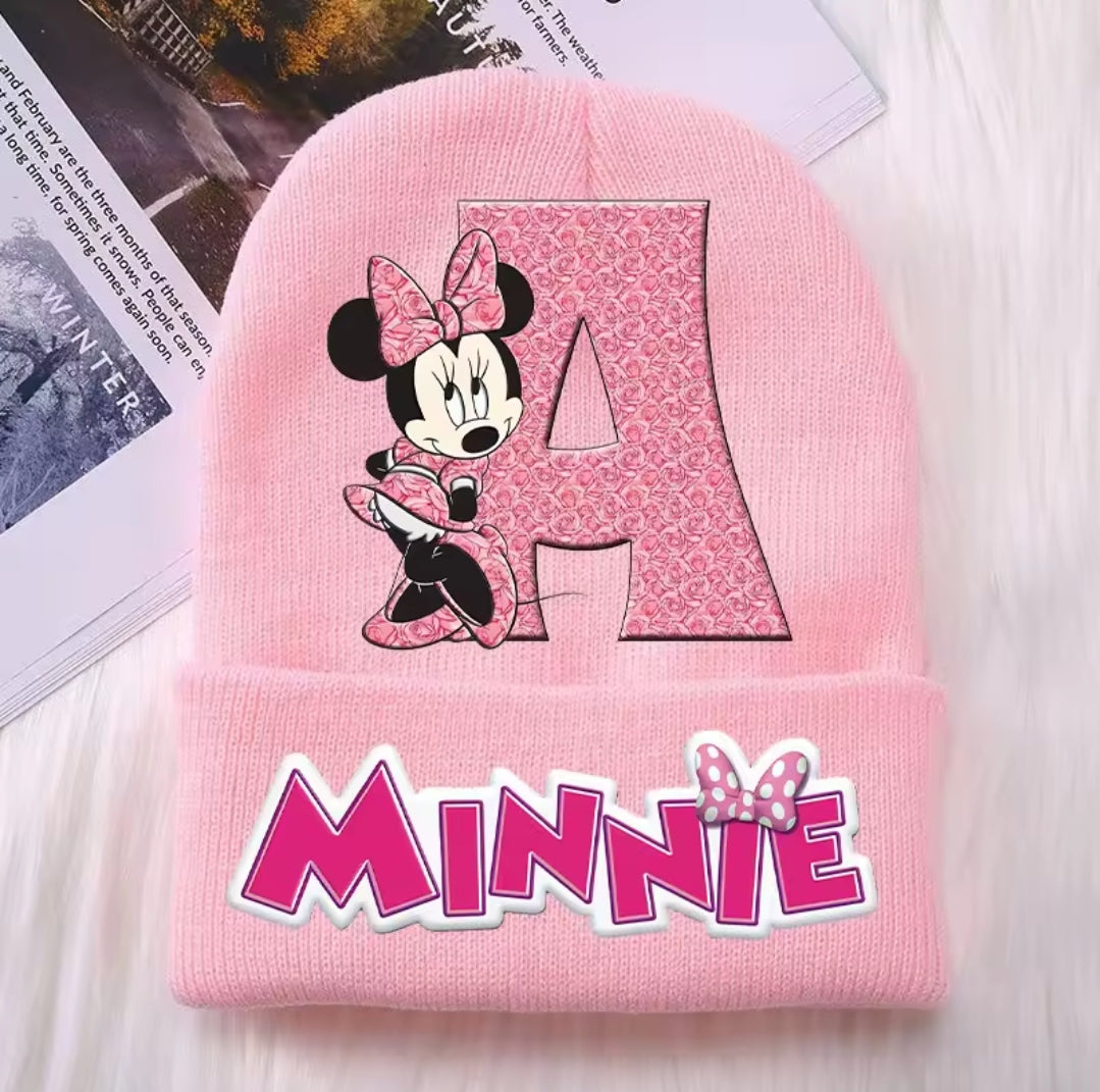 Mouse Beanie