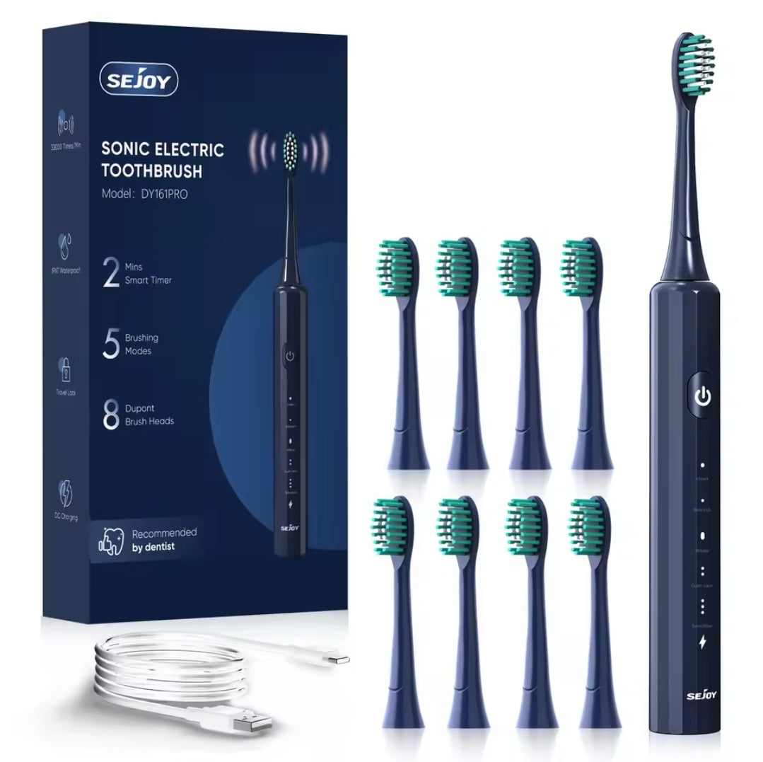 Electric toothbrush