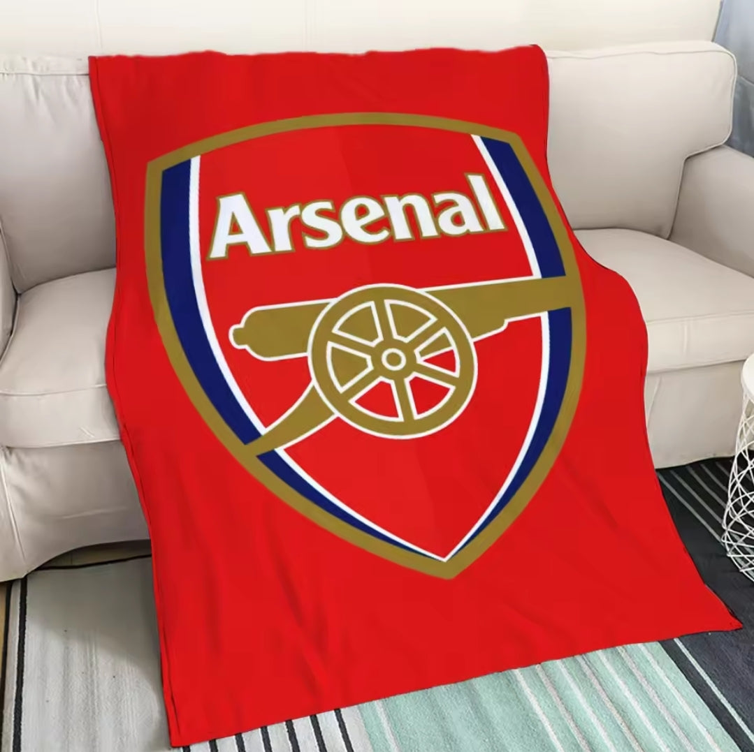 Arsenal Throw