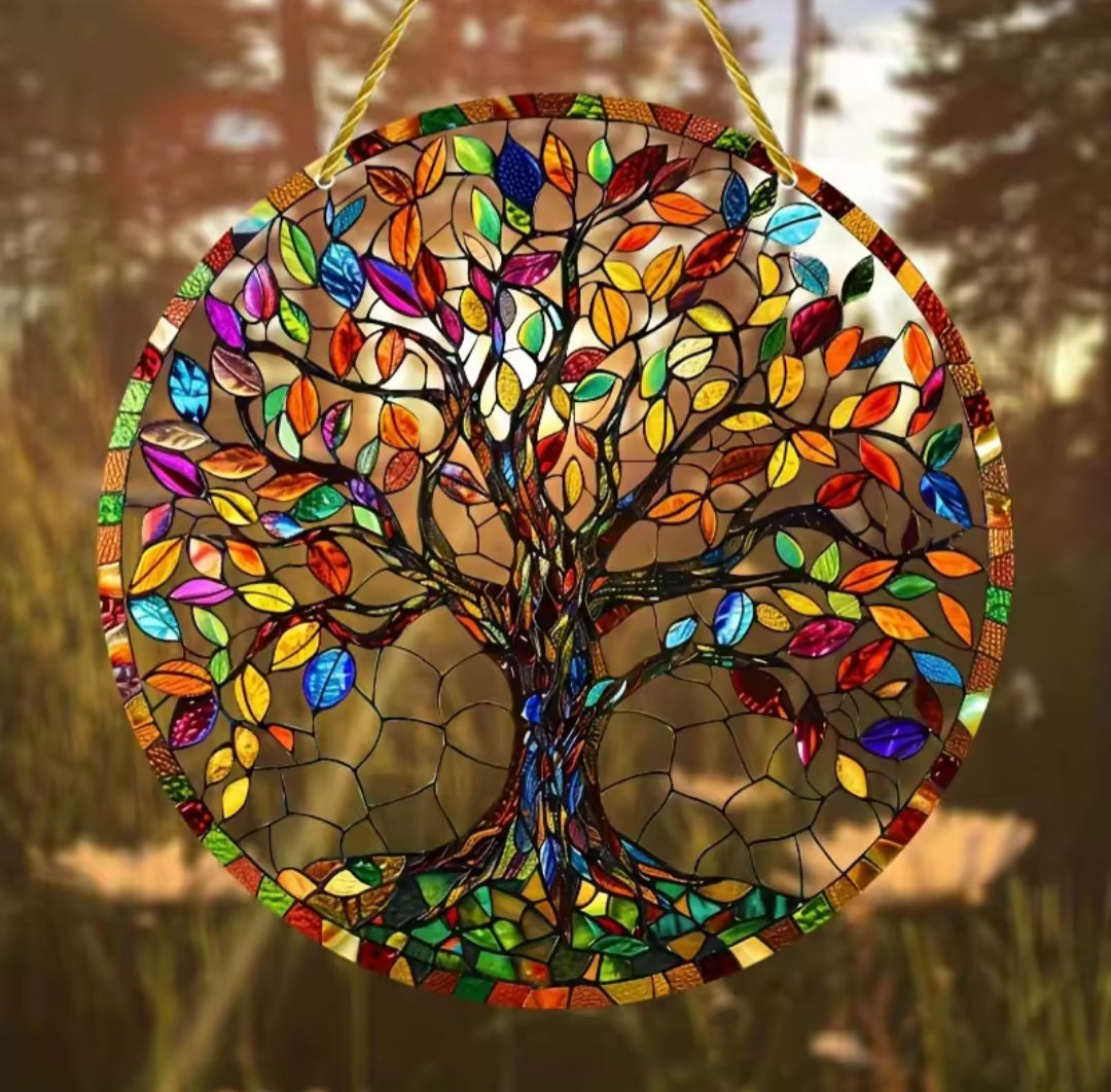 Tree Of Life Suncather