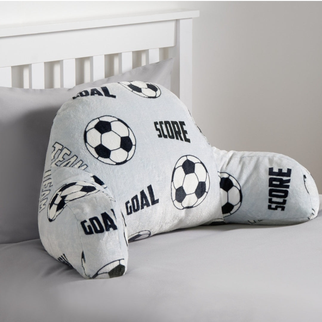 Football Cuddle Cushion