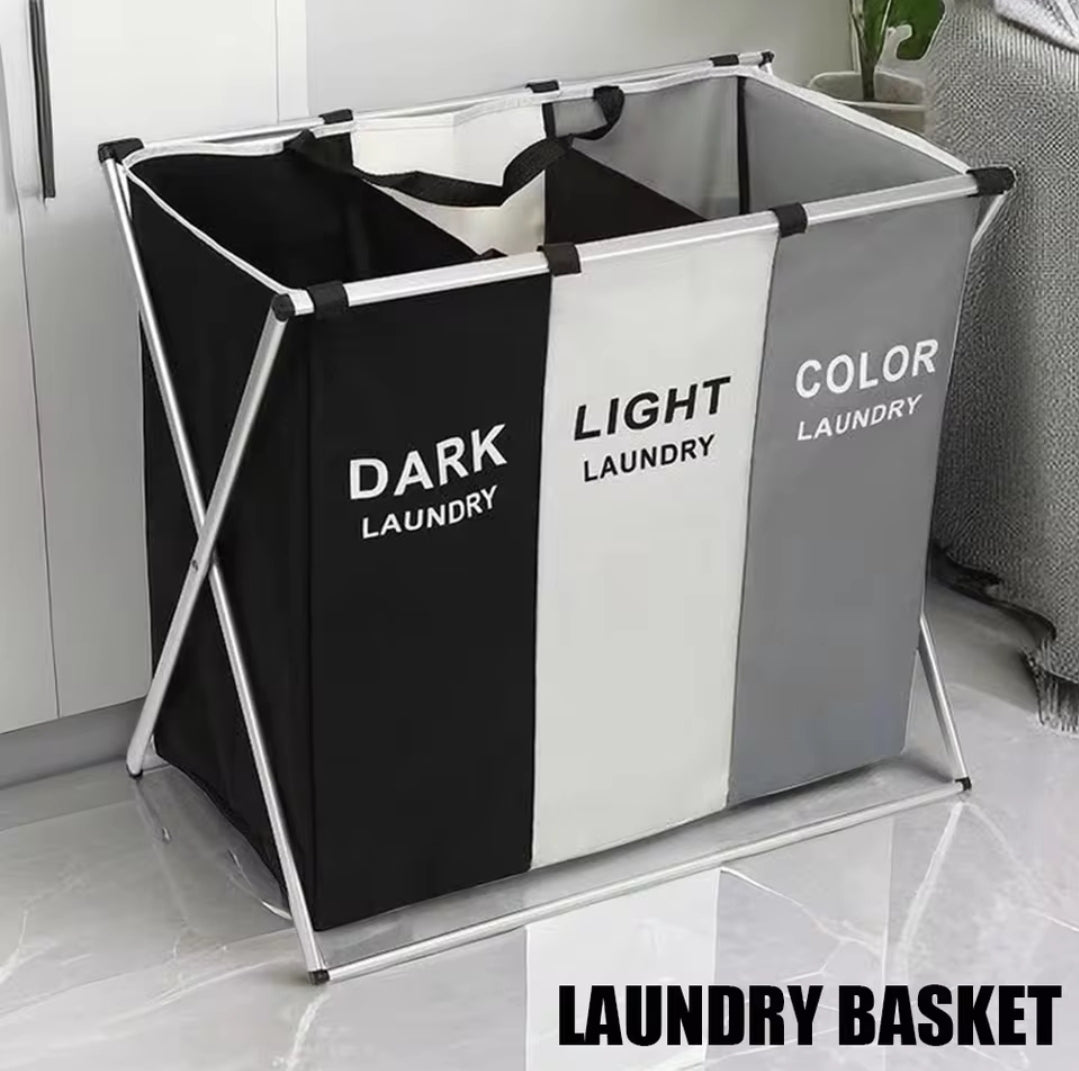Laundry Basket