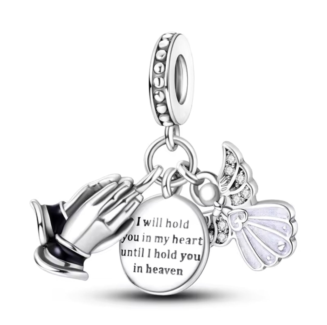 Memorial Charm