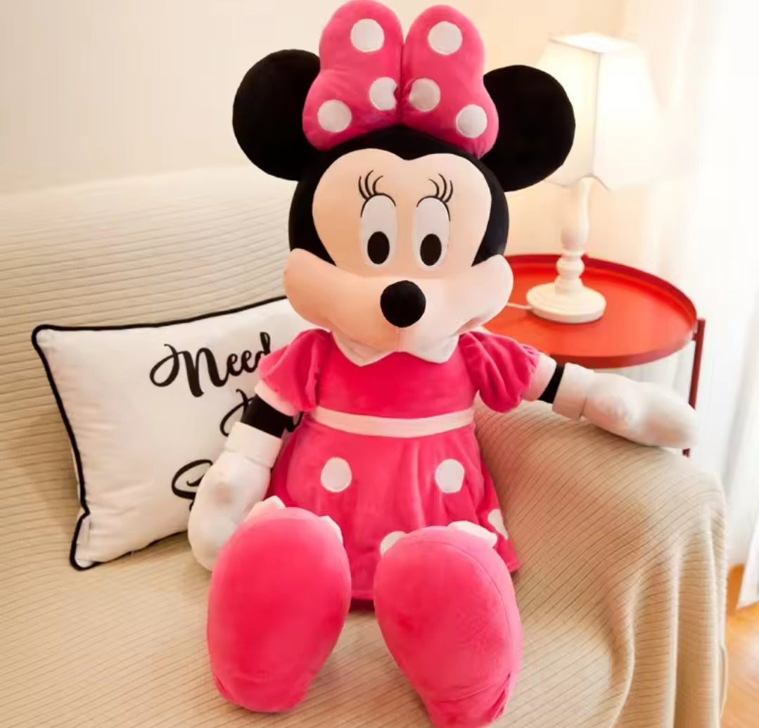35cm Mouse Plush