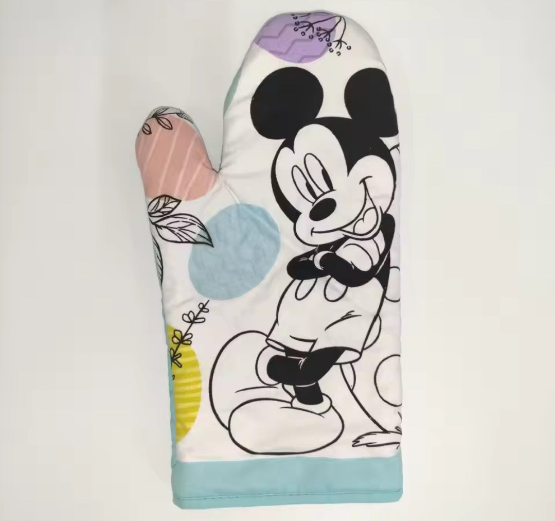 Mouse Oven Glove