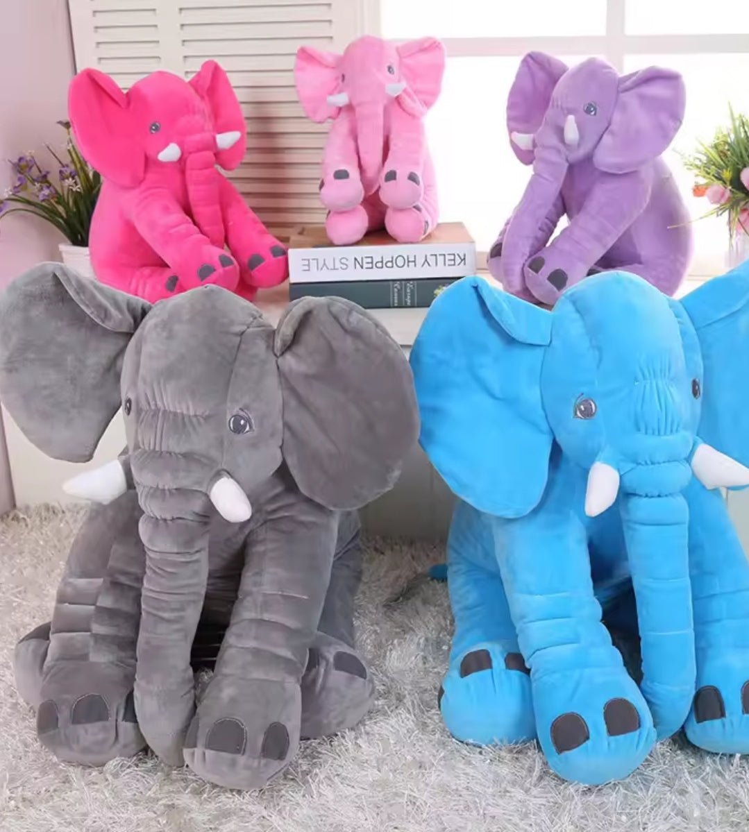40cm Elephant Plush