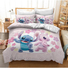 Character Bedding Set
