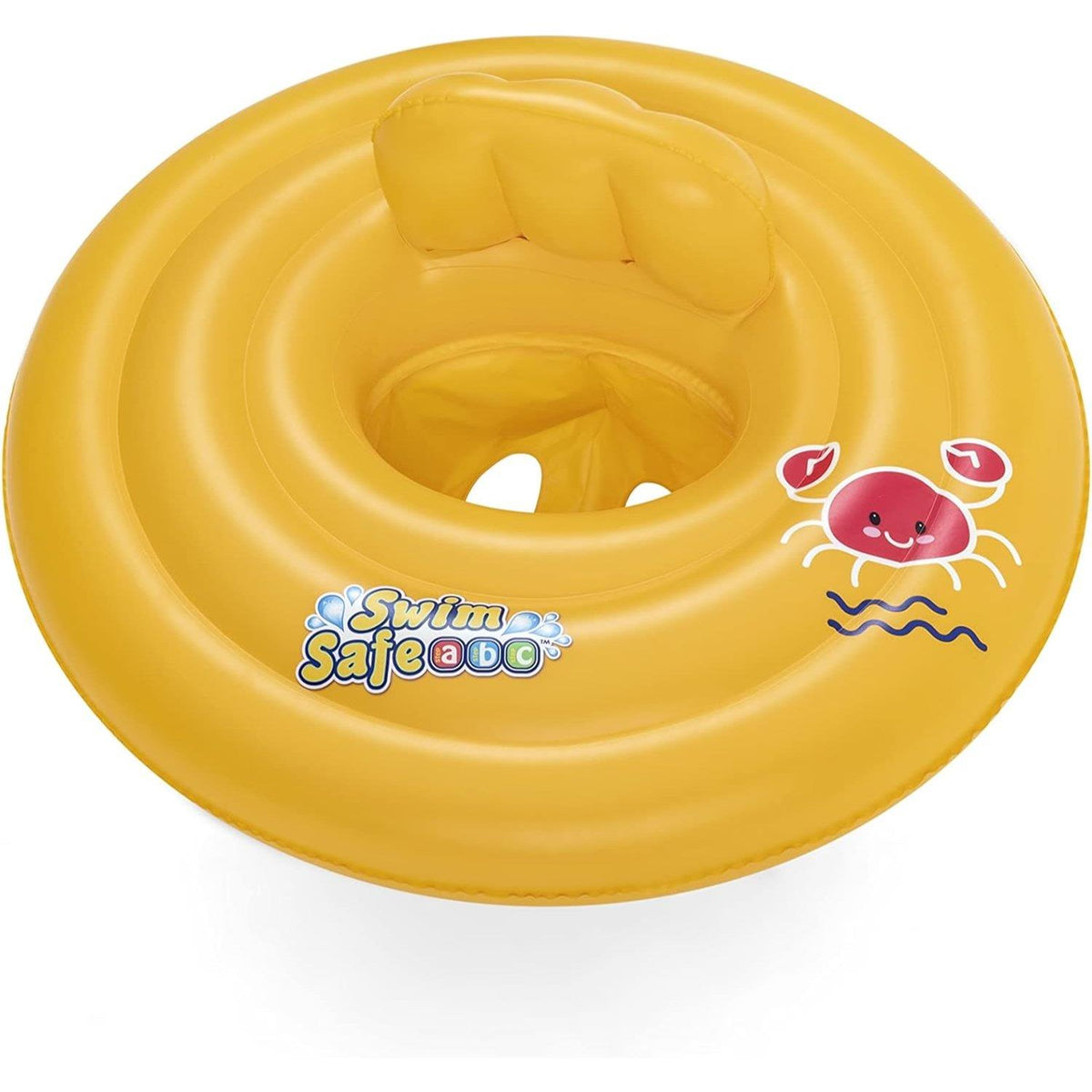 My Baby Float 0-1 year