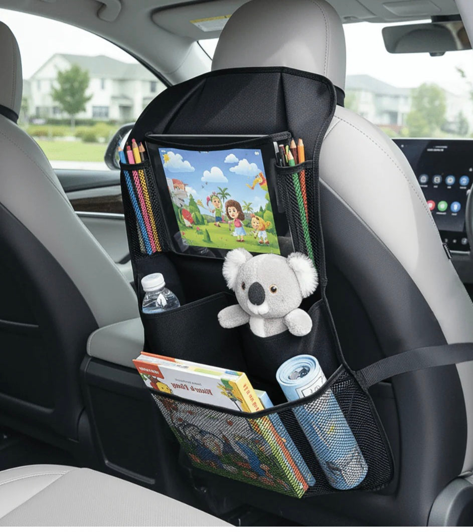 In-Car Organiser