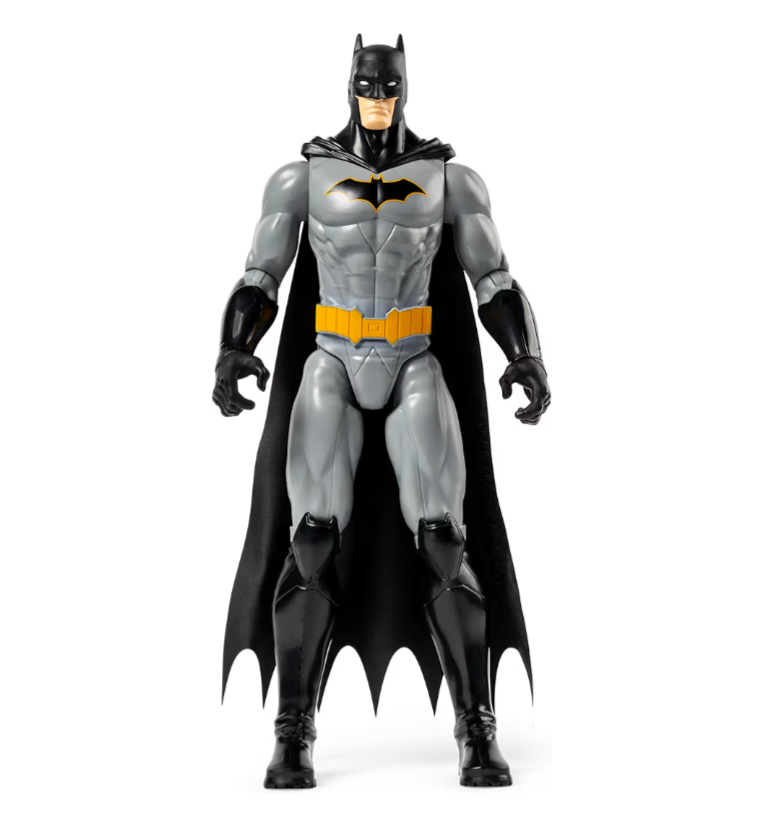 30cm Bat Action Figure