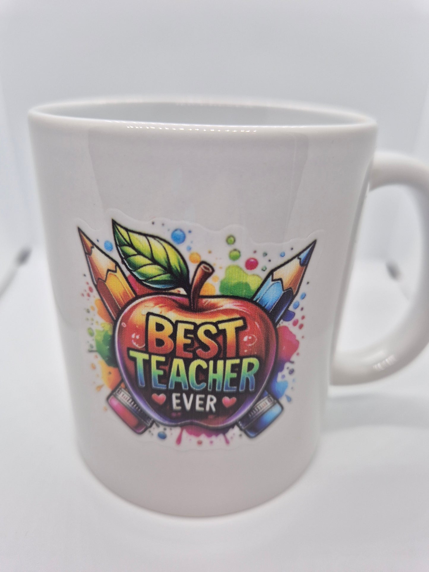 Teacher Mug